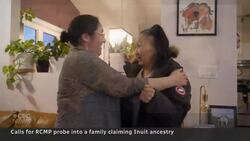 Calls for RCMP to investigate allegations twins lied about Indigenous background News Clip