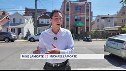 Man steals hundreds of dollars from Sheepshead Bay mosque during worship News Clip