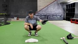 Improve Command for Pitching - Using the Halves of the Plate | Pitch Calling Strategy in Baseball Instructional Video