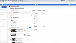 How to Schedule Posts on Facebook (2021) - Creator Studio Tutorial Instructional Video