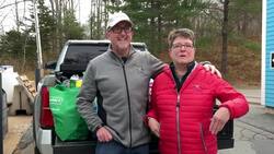 This community pantry has taken off. But that makes its organizers ‘sad’ too News Clip