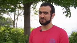 Khadr: 'It's easy to make a conclusion about somebody without knowing them' News Clip