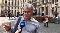 "He lost touch with the citizens of Europe" News Clip