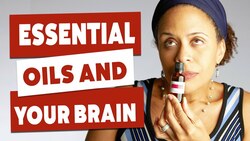Aromatherapy for Anxiety - How Does It Work? Instructional Video