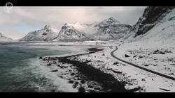 Nordland, Norway: Discover the Wild Beauty of the Arctic Instructional Video