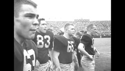 Navy defeats Mississippi 21-0 in Sugar Bowl News Clip