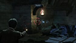 Harry Potter and the Deathly Hallows 2 Walkthrough Part 19: Battle of Hogwarts Instructional Video