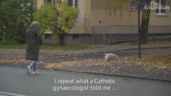 Sex is not a crime': the women protesting Poland's new abortion law Instructional Video