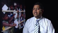 Economics expected to overshadow human rights in ASEAN summit News Clip