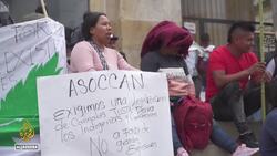 Colombia Congress rejects bill to legalise cannabis News Clip