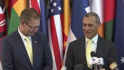 Australian divers honoured for Thai cave rescue Instructional Video