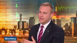 How Benchmark's Kevin Kelly Is Playing Hilton News Clip