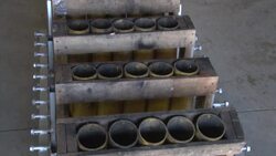 CLEAN : Covid could dampen July 14 festivities, and France's fireworks industry News Clip