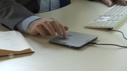 Survival of the print book News Clip