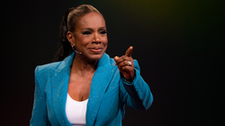 TED: A 3-step guide to believing in yourself | Sheryl Lee Ralph Instructional Video