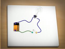 Switches, Conductors and Insulators Instructional Video