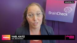 BrainCheck Raises $10 Million to Transform Cognitive Health Assessment and Care News Clip