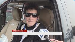 Grocery prices impact what supplies NJ residents purchase ahead of storms News Clip