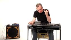 How to Understand Overtones when Tuning a Pedal Steel Guitar Instructional Video