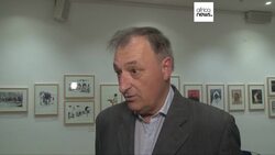 Exhibition honours Spanish artist Mariano Bertuchi’s vision of Morocco News Clip