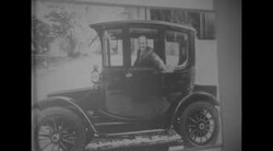 Items of President Dwight Eisenhower displayed at the Eisenhower Museum in Abilene, KS News Clip