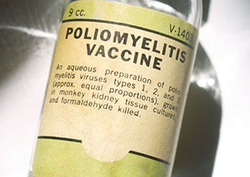 Eradication of Polio Instructional Video