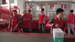 On Track To Emerge From Record Sales Funk: JD Retail CEO News Clip