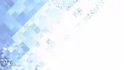 Moving abstract geometric pattern. Stock Footage