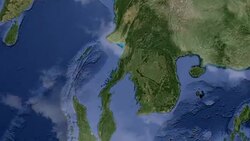 Thailand Bangkok Stock Footage