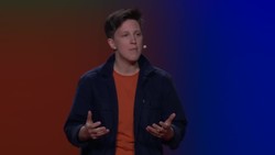 Jess Kutch: What productive conflict can offer a workplace Instructional Video