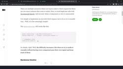 React JS Masterclass - Go From Zero To Job Ready - Aborting Fetch Request / 041 Instructional Video
