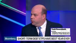 Inside the Biggest ETF 'Craze' Since 2015 News Clip