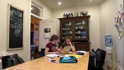 Why teens aren't getting enough sleep News Clip