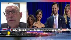 US Elections 2024: Donald Trump Asserts To Take Control of Economy News Clip