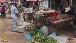 Inflation continues to rise amid COVID-19 outbreak News Clip