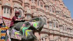 India Belief in Fate Instructional Video