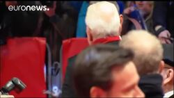 68th Berlin Film festival opens with new Wes Anderson movie News Clip