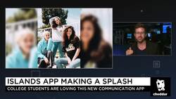 The App So Popular, it Has a Waitlist News Clip