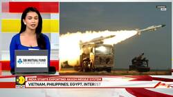 India Starts Exporting Akash Missile System News Clip