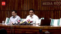 “I never hurt sentiments of any religion,” says Kerala Speaker AN Shamseer News Clip