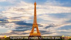 5 famous monuments of Paris - French culture 1 Instructional Video