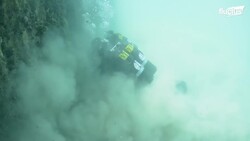 A Day in Life of US Navy Divers Risking Their Lives Deep Under the Sea Instructional Video