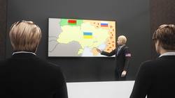 E.U. refugee crisis ‘part of Russia’s plan to invade Ukraine’ Instructional Video