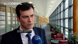 Greek mayors urge more help with migratory flows News Clip