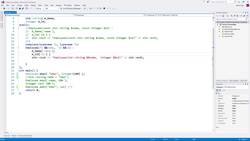 Complete Modern C++ - Perfect Forwarding - Part II (C++11) Instructional Video