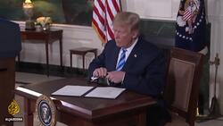 Pompeo says al-Qaeda’s ‘new home base’ is Iran, with no evidence News Clip