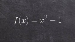 Pre-Calculus - Quick overview of complex numbers and operations Instructional Video