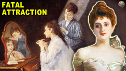 Fatal Beauty Trends From the Victorian Era Instructional Video