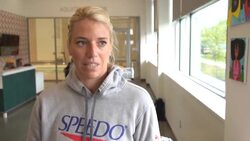 CLEAN : AFPTV BEST OF 2022 // 'You can be a Black swimmer': Black children learn how to swim to survive News Clip