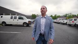 Meet the majority owner of Westchester Soccer Club, the county's new USL team News Clip